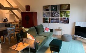 Kranichhof - Studio, Loft&Atelier